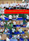 planchette ASND TENNIS DE TABLE