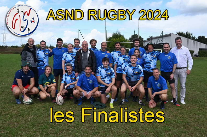 002 RUGBY ASND 2024 LES FINALISTES